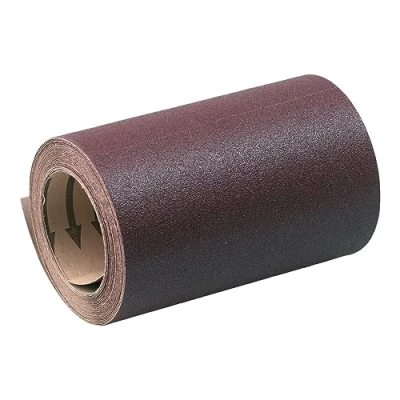 Image of Makita P 38102 Abrasive Sanding Roll