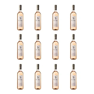 Image of Ca&#039; Tesore Pinot Grigio Rose 75cl x 12 Bottles