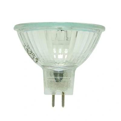 Image of Branded 50W Halogen MR16 GU5.3 12V M258 Pack of 3