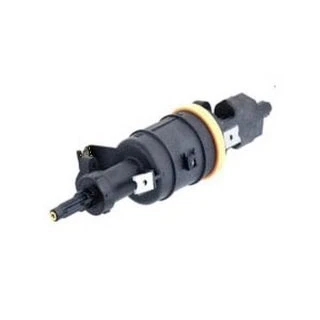 Image of Aqualisa thermostatic cartridge assembly combi (pink) (265502)