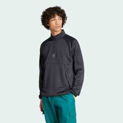 Image of adidas Originals Summer jacket, Men&#039;s, Size: Medium, Black