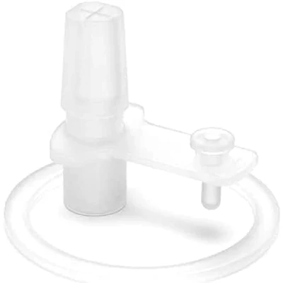 Image of SIGG Miracle Gasket Set, Sealing Ring and Lid Seal for Bottle Children, Spare Parts Leak proof Screw Cap Flask