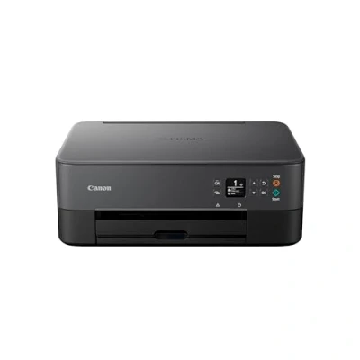 Image of Canon Pixma TS5350i Black printer, Bluetooth, Wi Fi