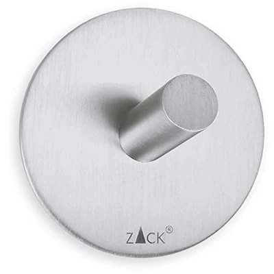Image of Zack Towel Hook Duplo round mat