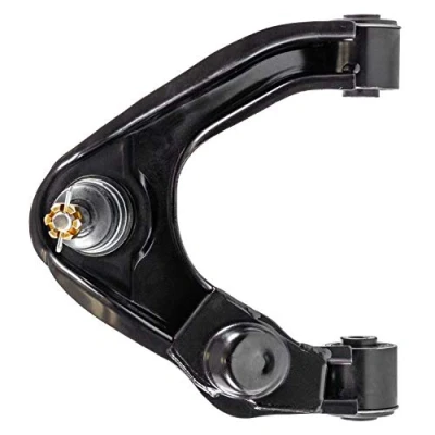 Image of 54524VK085, 545252S485, 545252S486, E4524VK085, E45252S486 Suspension arm FEBI BILSTEIN 42676 NISSAN: Navara Platform/Chassis