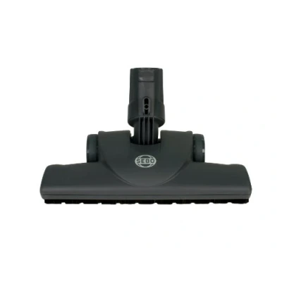 Image of Parquet Nozzle for Sebo 7200GS Sensitive Hard Floors 28 CM Width Felix/Airbelt K D,C, Black)