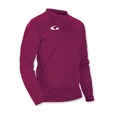 Image of GEMS CH03 Granada T Shirt Unisex Red XL