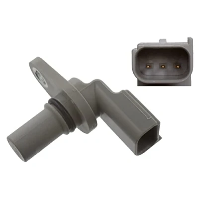 Image of 1132377, 1219768, 1355063, 1781666 Sensors FEBI BILSTEIN 38222 FORD: Focus 2, Mk1 Hatchback, MONDEO 4