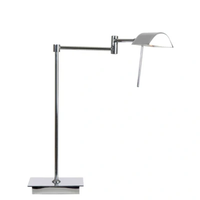 Image of Mayfair Desk Task Lamp Chrome