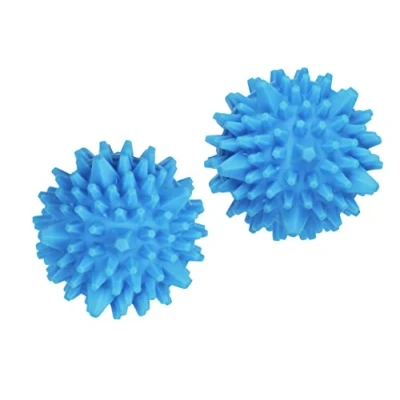 Image of WENKO Dryer Balls, Blue, Diameter 7 cm