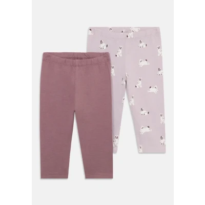 Image of 2 pack leggings