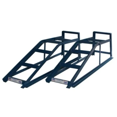 Image of Cougar 2 Tonne Car Ramp