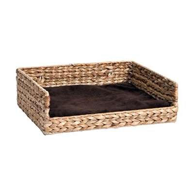 Image of Karlie Banana Leaf Deluxe Wall Mounted Cat Lounger