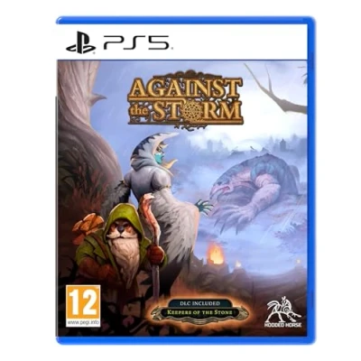 Image of Against the Storm (PlayStation 5)
