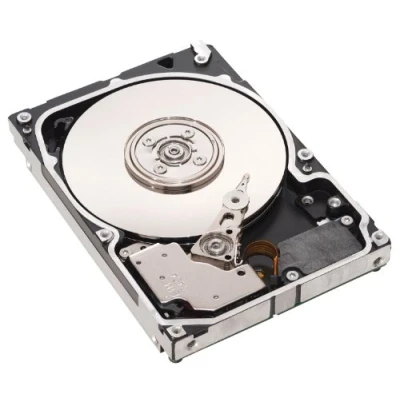 Image of Seagate Savvio 15K.2 2.5 inch Hard Drive 73GB SAS 15000rpm 16MB (Internal)