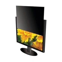 Image of Blackout LCD Privacy Screen Filter 24 Inch Widescreen SVL24W