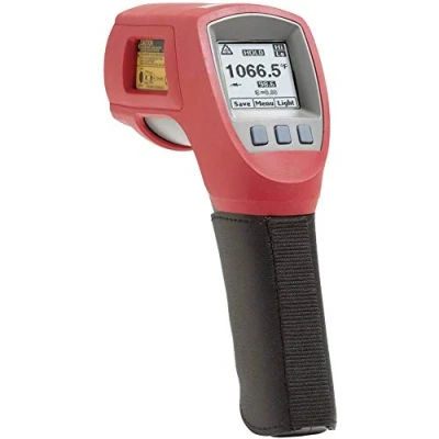 Image of FLUKE 568EX Intrinsically safe Infrared Thermometer