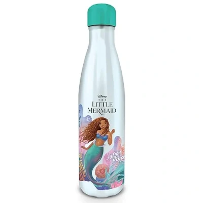 Image of Pyramid International MDB27822 Bottle, Metal, 540 milliliters