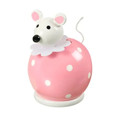 Image of Orange Tree Toys Money Box, Wood, One Size