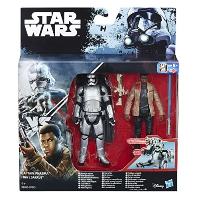 Image of Hasbro STAR WARS PERSONAGGIO 10 CM, Multicoloured, B7073