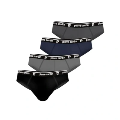 Image of Pierre Cardin Men&#039;s PCA/1/SCX4/CLASS/B Briefs, B, XL