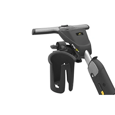 Image of PowaKaddy Unisex 2021 Universal Easy Fit Foldable Golf Drinks Holder