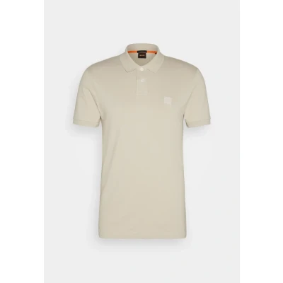Image of BOSS Passenger Polo shirt, Men&#039;s, Size: Large, Open red