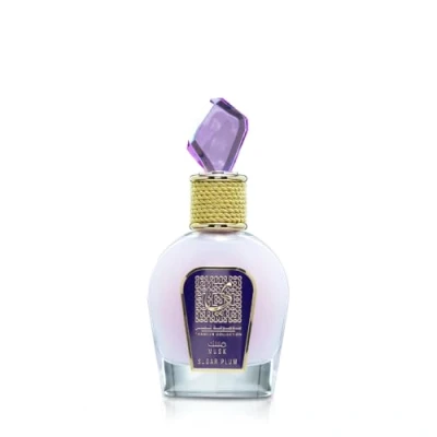 Image of Lattafa Sugar Plum Musk Eau de Parfum 100ml