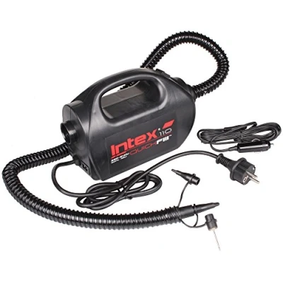 Image of Intex Pump Quick Fill 12 230 Volt 400 Liters min