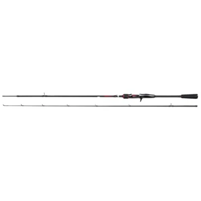 Image of Abu Garcia Vendetta V3 Jerk Casting 1,90m (50 100g) Baitcasting rod