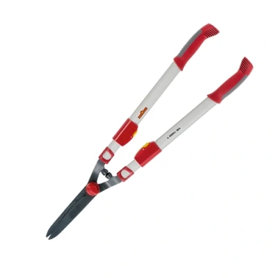 Image of Wolf Garten Telescopic Hedge Shear