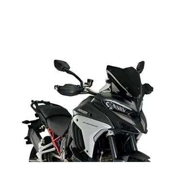 Image of Puig 20729N Sport Screen Black