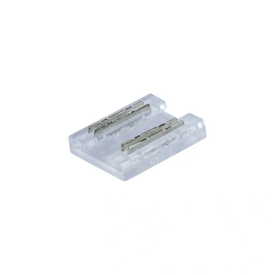 Image of Block Connector Pack of 5 for 12mm IP20 RGB Strips Integral LED