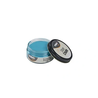 Image of TRG Thoe One Shoe cream , 50.00 ml, 165 Turquoise