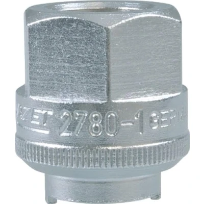 Image of 203589000700, 203589000700DC, W203589000700 Pin Wrench, strut HAZET 2780 1 MERCEDES BENZ: CLK Convertible