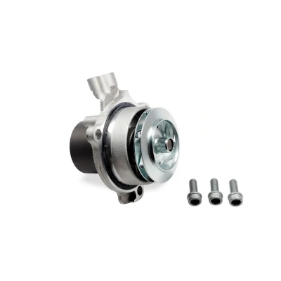 Image of 65065006000, 65065006003, 65065006007, 65065006008, 65065006010 Water pump HEPU P669M AUDI: A4 B9 Saloon, A5 B8 Coupe, A3 Sportback