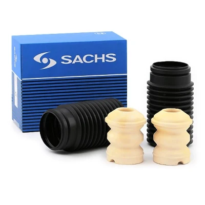 Image of 1693230192, 1693230292, A1693230192, A1693230292 Shock Absorber Dust Cover SACHS 900 004 Service Kit BMW: 3 Saloon, Touring, Coupe