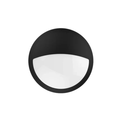 Image of Eyelid Bulkhead Trim Black Kosnic Blanca