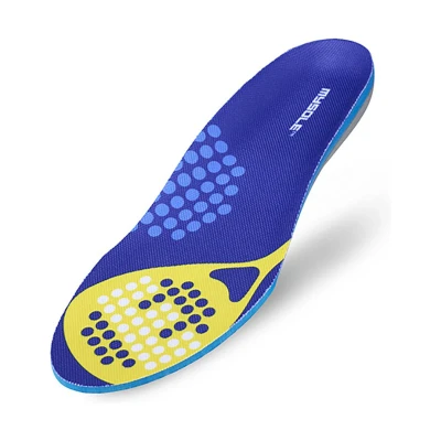 Image of MySole Sport Padel Insoles (Per pair)