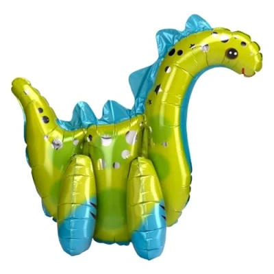 Image of Amscan 4124101 Multib: Brontosaurus