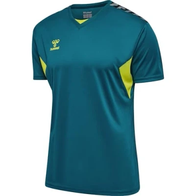 Image of hummel hmlAUTHENTIC PL Jersey S/S