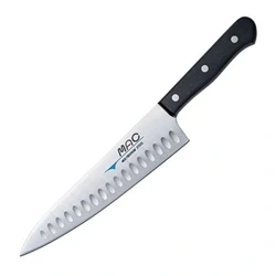 Image of MAC Chef Series Chef&#039;s Knife with Dimples 8&quot; (TH 80)