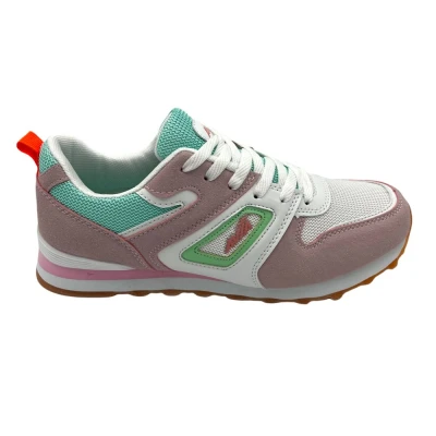 Image of Avia Classic Running AV 10006 AS WoMens sports shoe Multicolour Synthetic/Textile Size EU 37