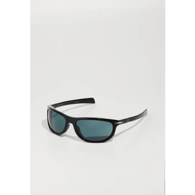 Image of Sunglasses David beckham Db 7117/s col. 807/ku Uomo Squadrata Nero