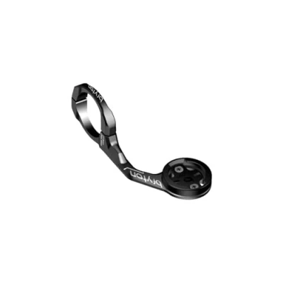 Image of BRYTON Altro Sport Aluminum Out Front Mount, Black