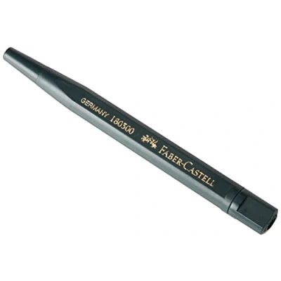 Image of Faber Castell Miscellaneous 180300 Glass Eraser Pencil,