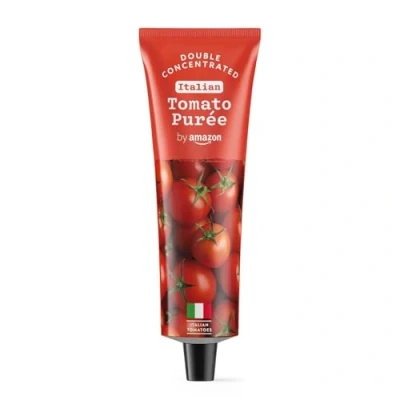 Image of by Amazon Tomato Puree, 200g