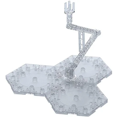 Image of Bandai 2413801 58091 Box Game, Transparent