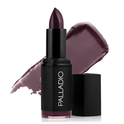 Image of Palladio Matte Lipstick, Darling Damask