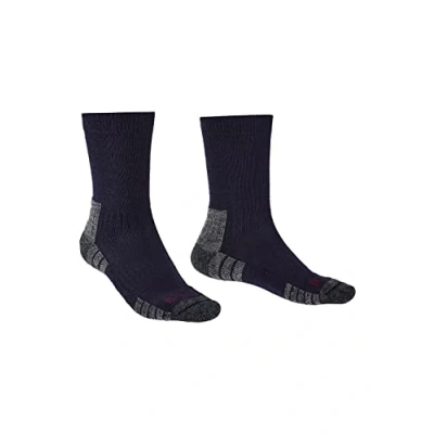 Image of Men&#039;s Hike Lightweight Merino Performance Boot Socks